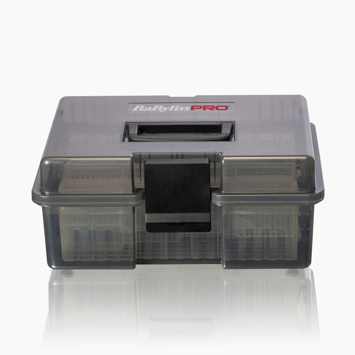 Barbersonic Professional Disinfectant Solution Box closed